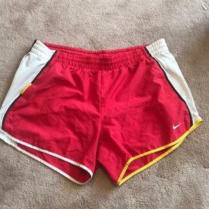 Nike Live Strong Shorts